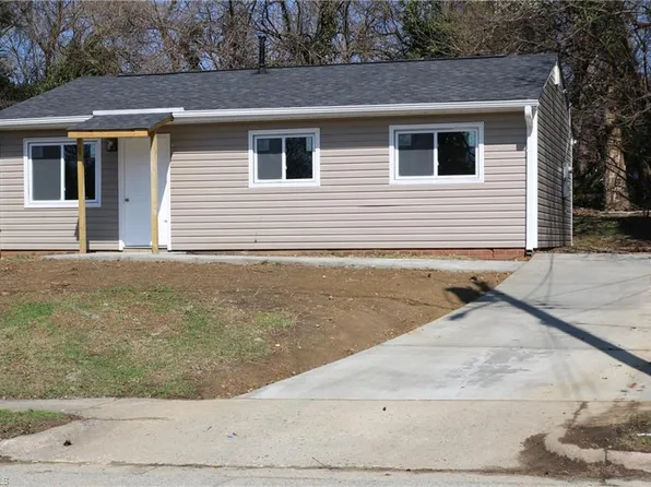 1219 Furlough Ave, High Point, NC 27260