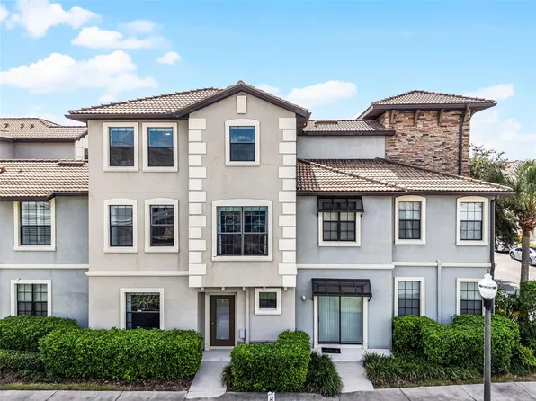 1317 Shinnecock Hills Dr, Davenport, FL 33896