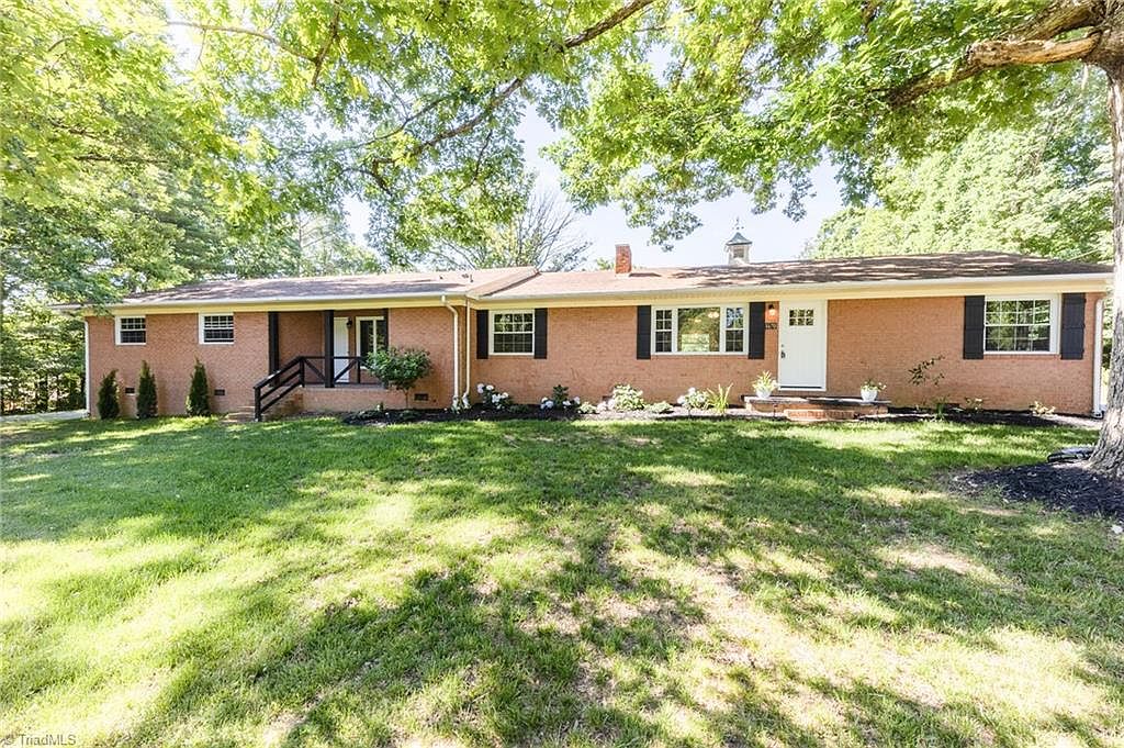 1670 Sullivan Rd, Thomasville, NC 27360 Zillow