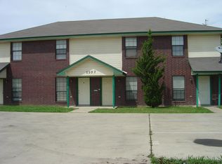 1107 Shanarae Cir APT A, Killeen, TX 76549
