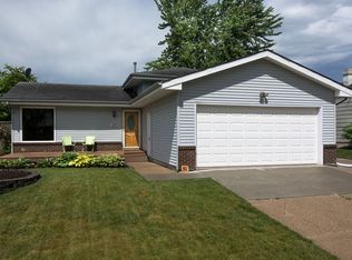 1210 NW Greenwood St, Ankeny, IA 50023