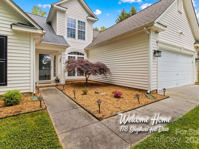 178 Shephard Hill Dr, Mooresville, NC, 28115