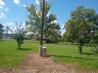 6504 Middle Warren Rd, Pine Bluff, AR 71603