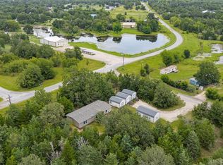 680 Mallard Dr, Caldwell, TX 77836