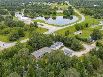 680 Mallard Dr, Caldwell, TX, 77836