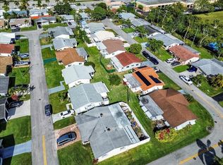 4805 NW 25th Terrace, Fort Lauderdale, FL 33309