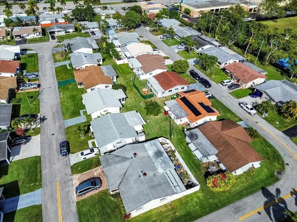 4805 NW 25th Terrace, Fort Lauderdale, FL 33309