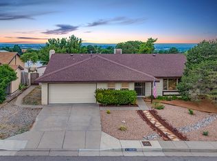 12608 Indian Pl NE, Albuquerque, NM 87112