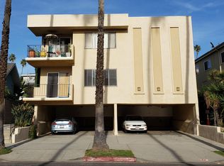 933 4th St APT 2, Santa Monica, CA 90403