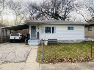 2782 Benton St, Lake Station, IN 46405