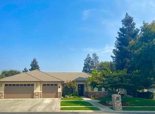 1900 N Rova St, Visalia, CA 93291