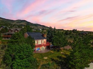 285 Clark Ave, Fish Haven, ID 83287