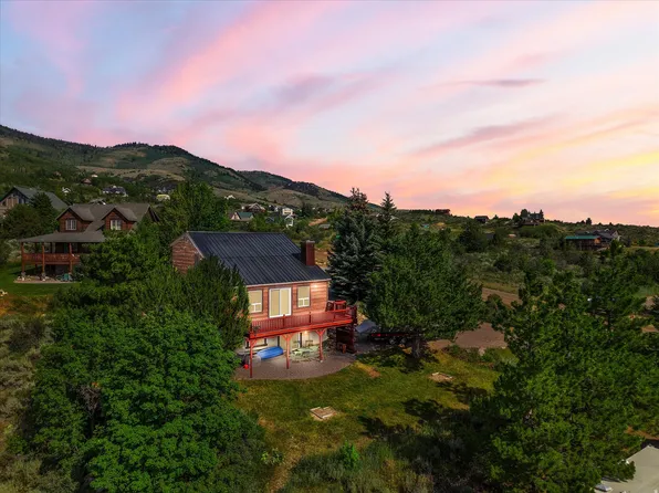 285 Clark Ave, Fish Haven, ID 83287