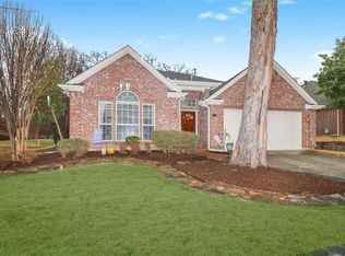 1515 Shadow Crest Dr, Corinth, TX 76210