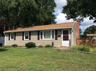 16 David Street, Enfield, CT 06082