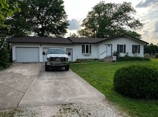 538 Bookout Rd, Branson, MO 65616