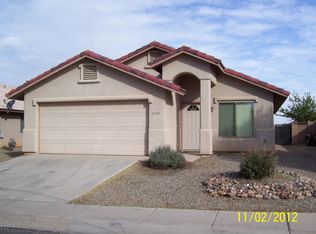 5259 Calle Granada, Sierra Vista, AZ 85635