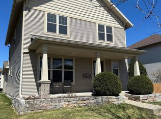 3937 Mammoth Trl, Madison, WI 53719