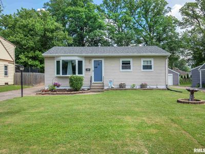 4324 8th St, East Moline, IL, 61244