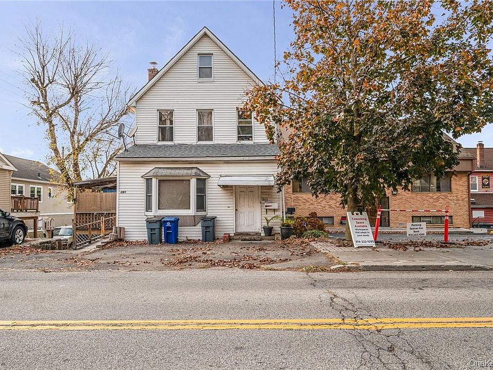 1st image of 865 Commerce Street