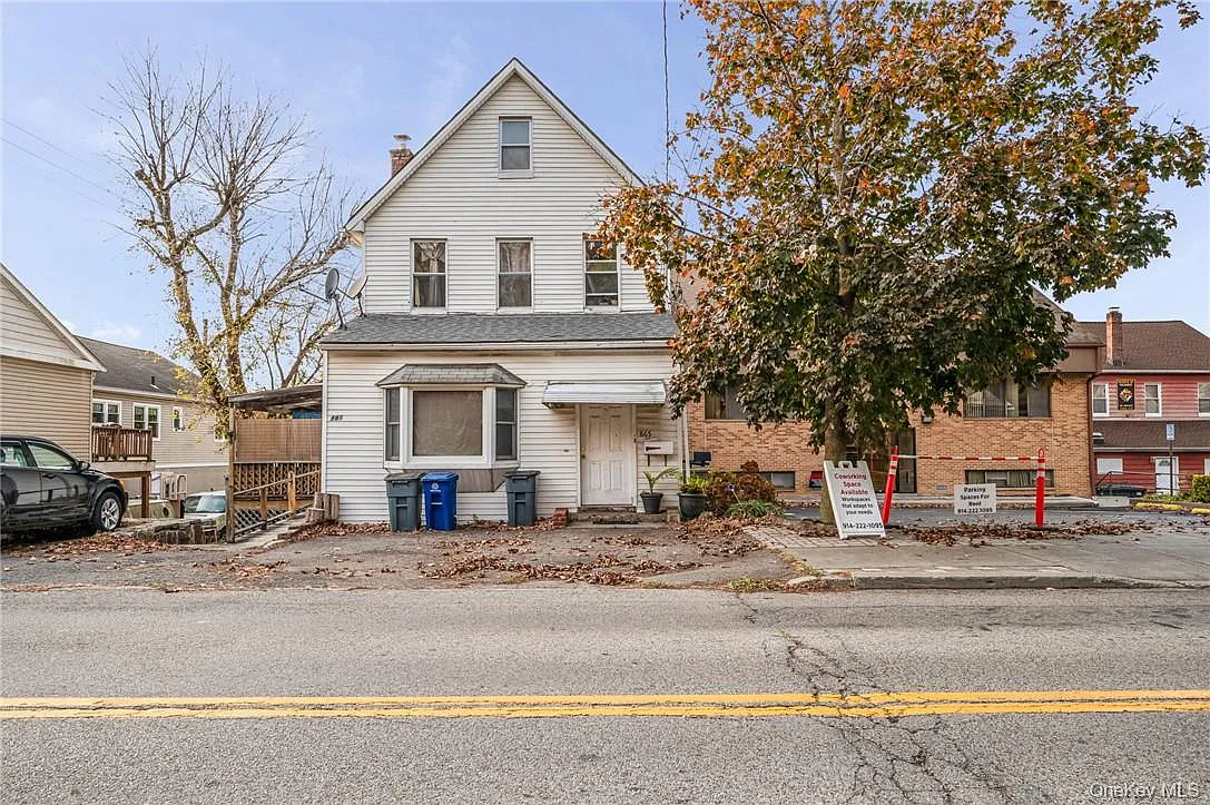 865 Commerce Street photo 1