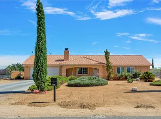 57943 Pimlico St, Yucca Valley, CA 92284