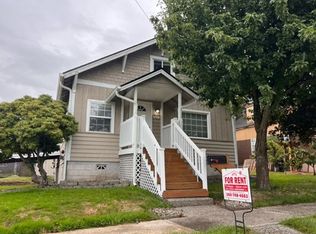 848 NW Maryland Ave, Chehalis, WA 98532