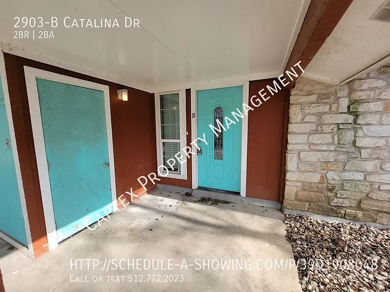 2903B Catalina Dr — Photo 5