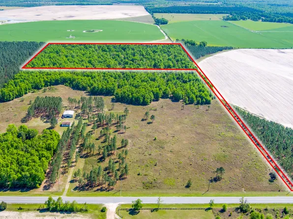 0 State Rte W #6, Jasper, FL 32052