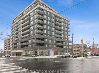 2800 Keele St Unit 621, Toronto, ON M3M 0B8