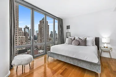 Rented by Corcoran