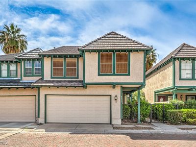 4043 Chalfont Ct, Las Vegas, NV, 89121