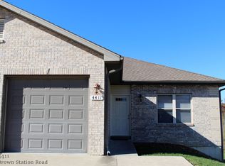 4409 Brown Station Rd #4473, Columbia, MO 65202