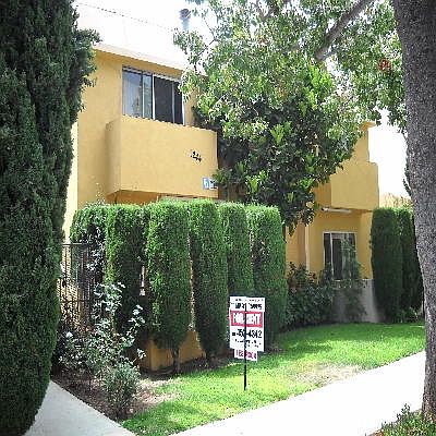 1st image of 1244 Euclid St APT 4