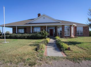 10906 W Sundown Ln, Amarillo, TX 79119