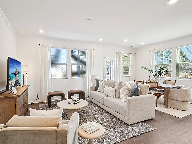 ABODE at Stella View