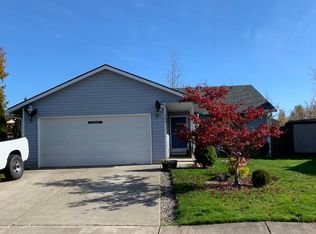 709 SE 5th Ave, Battle Ground, WA