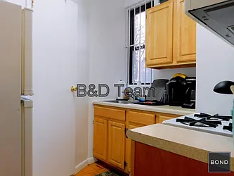 Rented by Bond New York