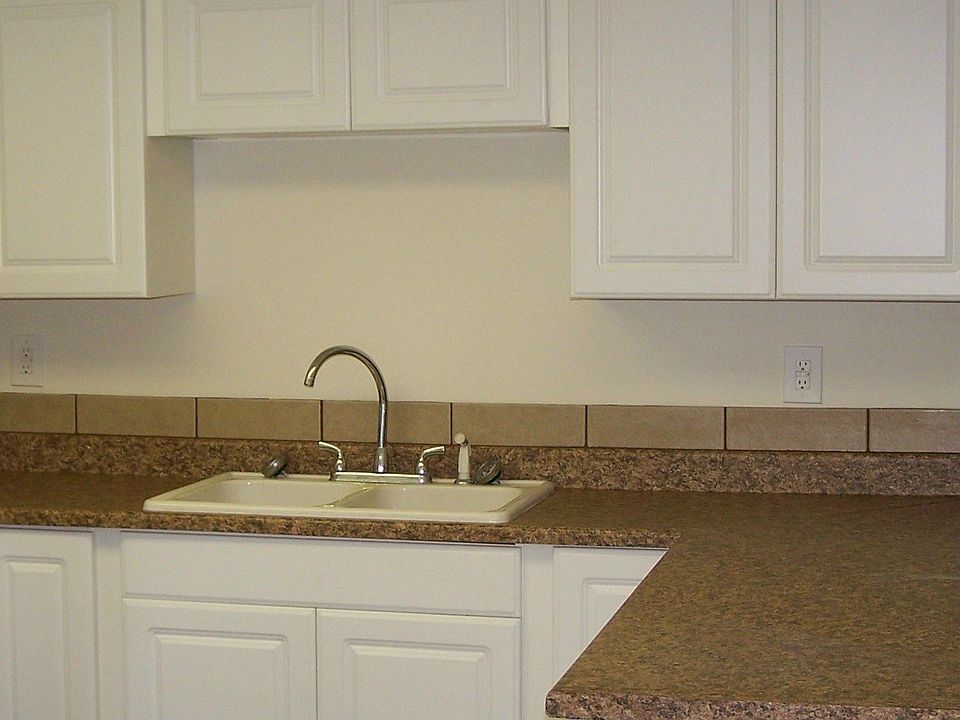 New Kitchen