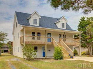 1716 Apache St LOT 4, Kill Devil Hills, NC 27948