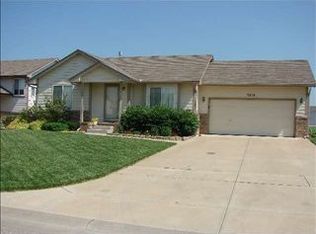 2616 E Charleston St, Wichita, KS 67219