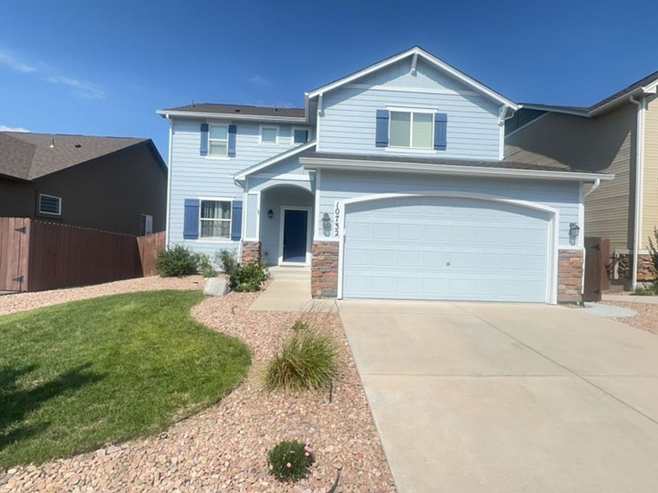 1st image of 10732 Echo Canyon Dr