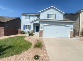 10732 Echo Canyon Dr, Colorado Springs, CO 80908
