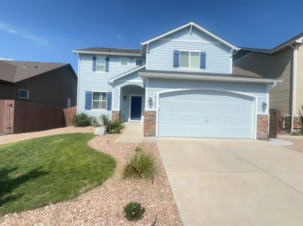 10732 Echo Canyon Dr, Colorado Springs, CO 80908