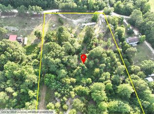 280 Old Garner Place Rd, West End, NC 27376