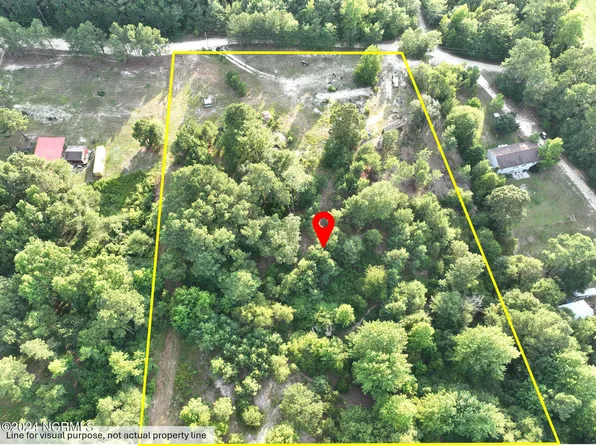 280 Old Garner Place Road, West End, NC 27376