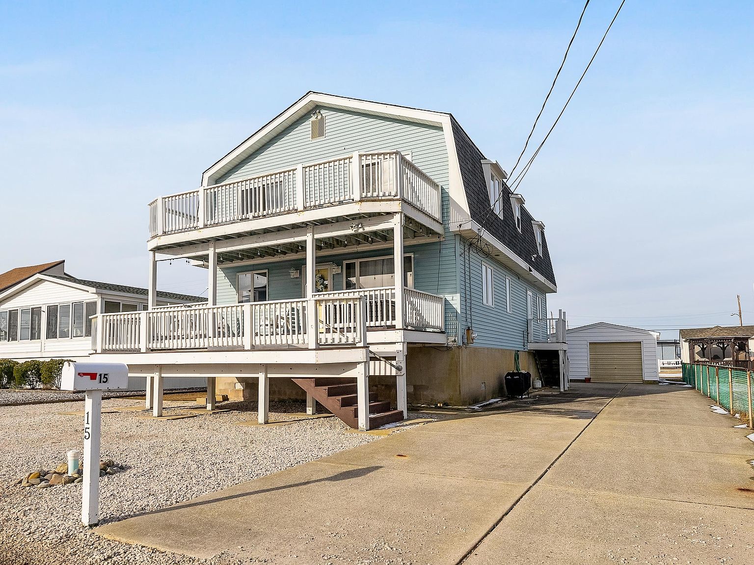 15 Shawcrest Rd, Wildwood, NJ 08260 Zillow