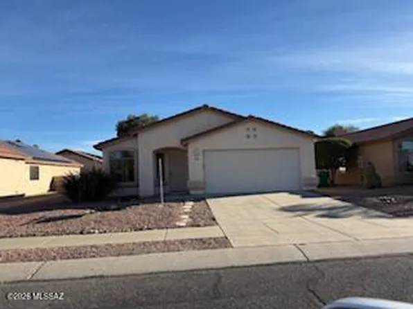 6927 W Red Rock Dr, Tucson, AZ 85743