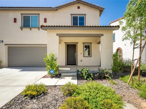 1471 Rockcress Ln, Banning, CA 92220