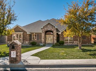 17 Lindsey Ln, Canyon, TX 79015